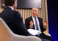Ken Griffin says bond market warning on US debt can no longer be ignored
