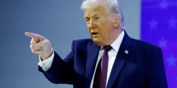 Trump’s Big Beautiful Bill May Deepen Deficits, Undermining His Plan to Grow Out of the Debt