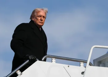 $38 Trillion US National Debt Unites Democrats and Republicans in Rare Voter Supermajority