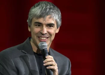 Larry Page Copies the Jeff Bezos Playbook With a $173 Million Miami Compound