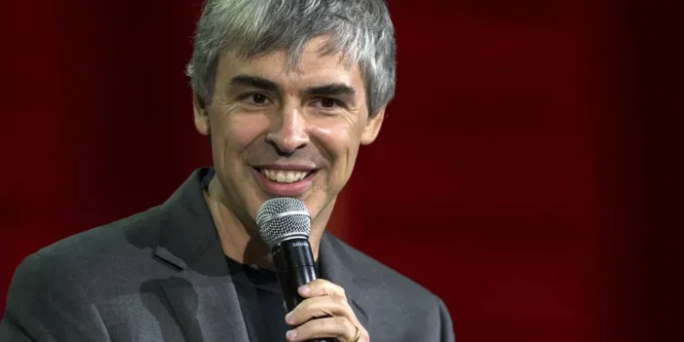 Larry Page Copies the Jeff Bezos Playbook With a $173 Million Miami Compound
