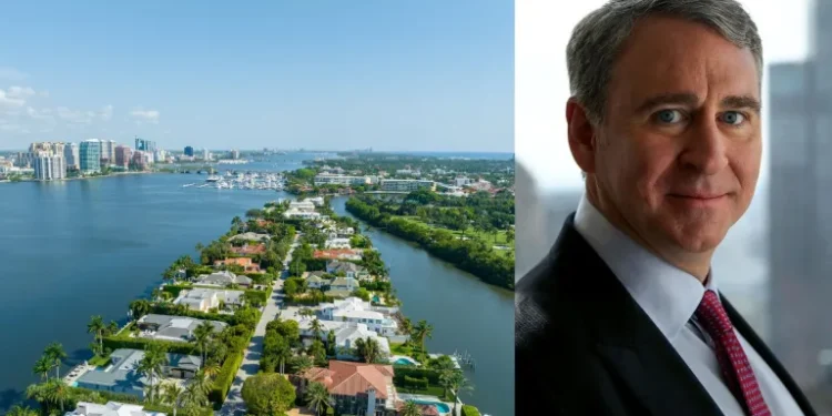 Inside Billionaire’s Beach Palm Beach, Where Mega Mansions and Global Wealth Converge