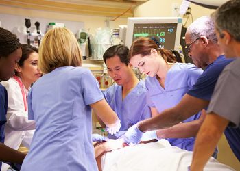 Gen Z Job Market Tilts Toward Healthcare as Office Hiring Slows, ADP Economist Warns