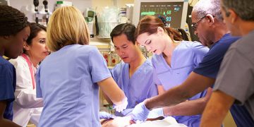 Gen Z Job Market Tilts Toward Healthcare as Office Hiring Slows, ADP Economist Warns