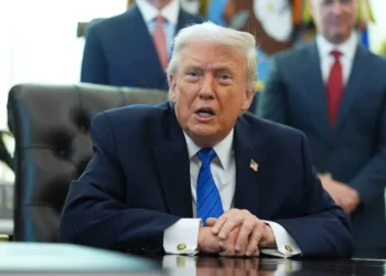 How Trump’s Trade Deal Bonanza Pushed U.S. Allies to Find New Partners