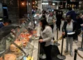 Las Vegas Buffets Are Disappearing as Luxury Dining Takes Over the Strip