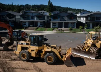 Trump housing prices strategy may energize baby boomers but deepen a generational divide