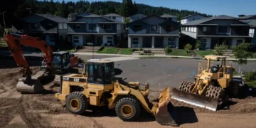 Trump housing prices strategy may energize baby boomers but deepen a generational divide