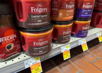 US Coffee Price Surge Pushes Americans to Rethink Their Daily Brew