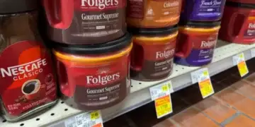 US Coffee Price Surge Pushes Americans to Rethink Their Daily Brew