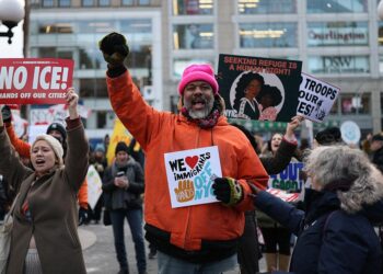 Immigrants Reduced the U.S. Deficit by $14.5 Trillion, New Data Challenges Longstanding Claims