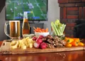 Super Bowl Party Costs Beat Inflation in 2026, Wells Fargo Says