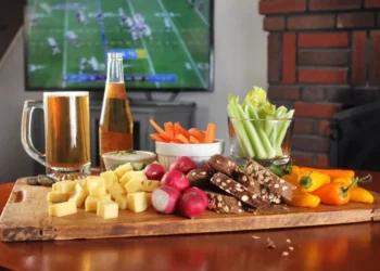 Super Bowl Party Costs Beat Inflation in 2026, Wells Fargo Says