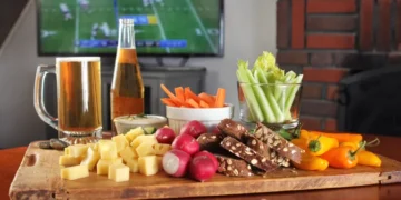 Super Bowl Party Costs Beat Inflation in 2026, Wells Fargo Says