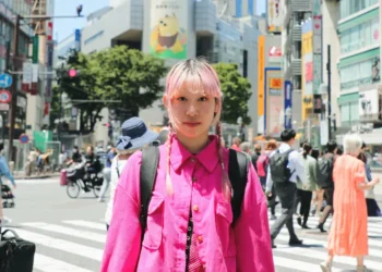 How Gen Z Romanticizes Japan as a Stand-In for the Civility They Miss at Home