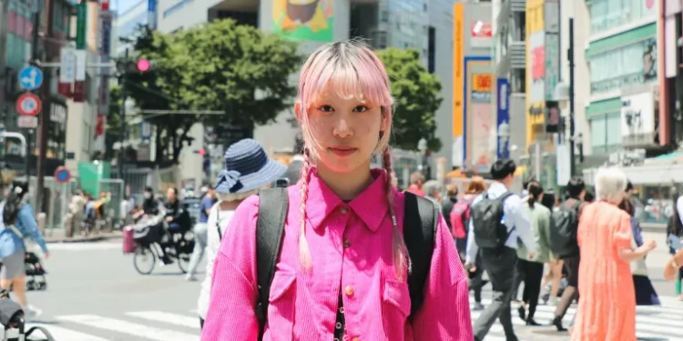 How Gen Z Romanticizes Japan as a Stand-In for the Civility They Miss at Home