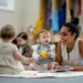 Childcare Costs Require $400K Income for Affordability, Study Finds