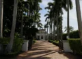 Inside Miami’s Billionaire Bunker, the Manmade Island Built for the Ultra Wealthy