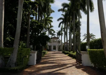 Inside Miami’s Billionaire Bunker, the Manmade Island Built for the Ultra Wealthy
