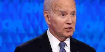 How the Biden Inflation Era Changed Americans’ Optimism About the Future