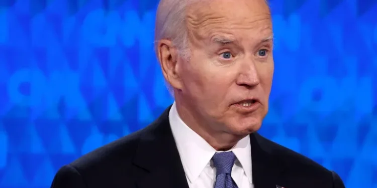 How the Biden Inflation Era Changed Americans’ Optimism About the Future