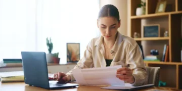 White-Collar Workers Are Paying Headhunters to Find Jobs in a Stalled Job Market