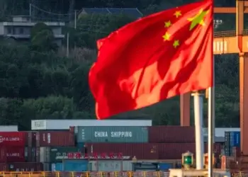 China’s Export-Led Growth Masks Deflation Risks and a Deepening Property Crisis