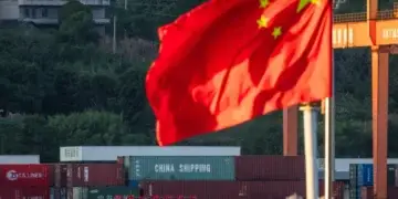 China’s Export-Led Growth Masks Deflation Risks and a Deepening Property Crisis