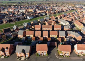 Rocket CEO says U.S. mortgage market is a tale of two cities