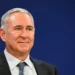 Ken Griffin Draws a Line on White House Favoritism