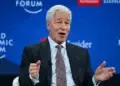 Jamie Dimon Warns Investors on High Asset Prices as AI Boom Lifts Markets