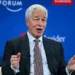 Jamie Dimon Warns Investors on High Asset Prices as AI Boom Lifts Markets