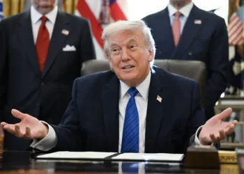 Trump tax refund surge delivers $65 billion boost