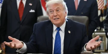 Trump tax refund surge delivers $65 billion boost