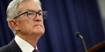 Jerome Powell Additional Rate Cuts Could Arrive Sooner as Economic Data Softens