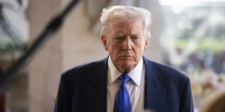 Trump Budget Deadline National Debt Concerns Grow as Fiscal Plan Remains Unclear