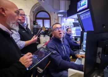 Dow futures rise after Dow tops 50,000 as Japan election rattles bond markets