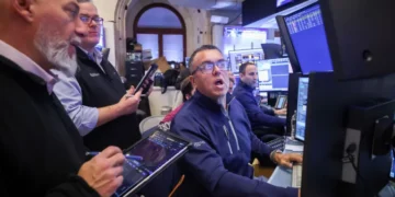 Dow futures rise after Dow tops 50,000 as Japan election rattles bond markets