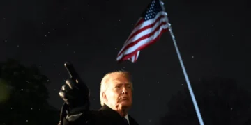 China U.S. Treasury Exposure Comes Under Scrutiny as Global Investors Reassess Risk