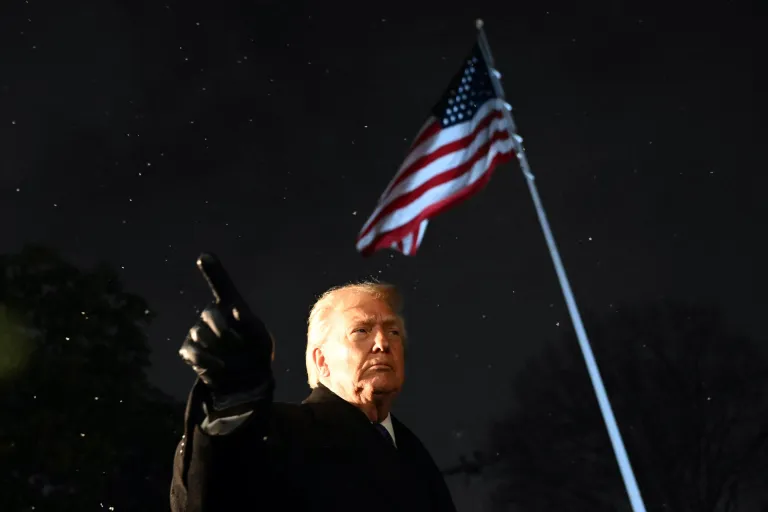 China U.S. Treasury Exposure Comes Under Scrutiny as Global Investors Reassess Risk