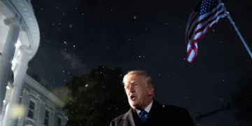 U.S. borrowing fiscal 2026 accelerates as debt interest heads toward $1 trillion