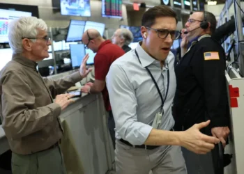 Citadel Securities Challenges AI Global Intelligence Crisis Narrative