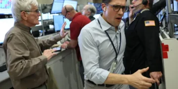 Citadel Securities Challenges AI Global Intelligence Crisis Narrative