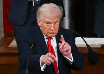 IMF: US Economy Winning, but Trump Trade Policies Cloud Outlook