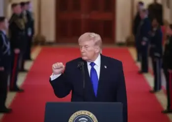 Budget Watchdog Criticizes Trump Debt Policy Ahead of State of the Union