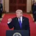 Budget Watchdog Criticizes Trump Debt Policy Ahead of State of the Union