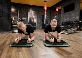 Inside the Fitness Company Changing How People Stay in Shape at Home