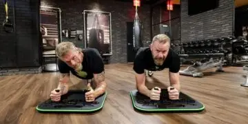 Inside the Fitness Company Changing How People Stay in Shape at Home