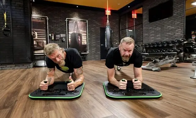 Inside the Fitness Company Changing How People Stay in Shape at Home