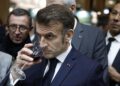 Paris Wine Show No-Alcohol Drinks Reflect a Cultural Shift in France
